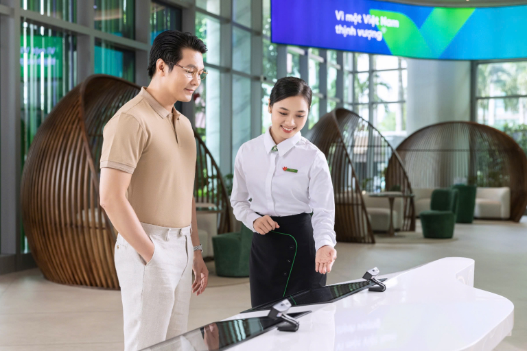 Sản Phẩm Hoán Đổi Ngoại Tệ
