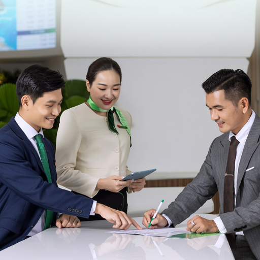 Account Services