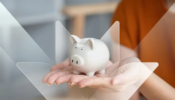 Regular savings