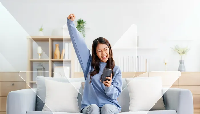 Rút tiền qua điện thoại