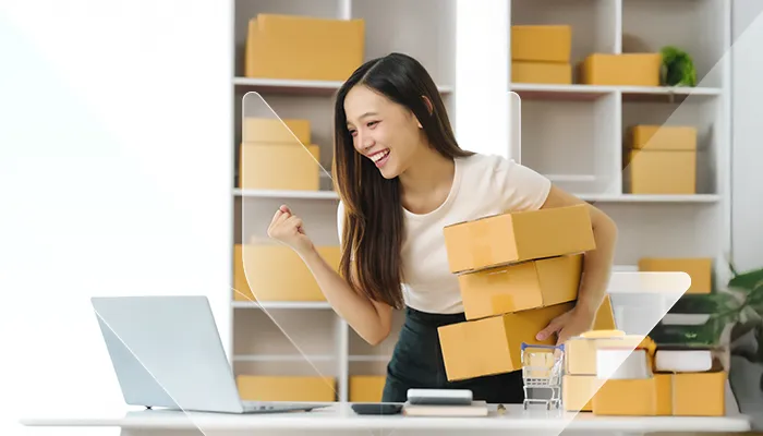 Vay thế chấp sản xuất kinh doanh