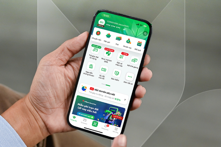 Rút tiền ATM