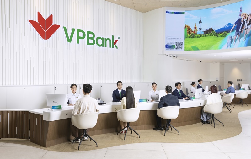 VPBank thông tin chính thức về hoạt động phát hành trái phiếu