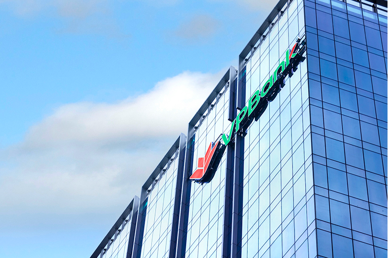 VPBank Listed in the Top 100 of the Fortune Southeast Asia 500