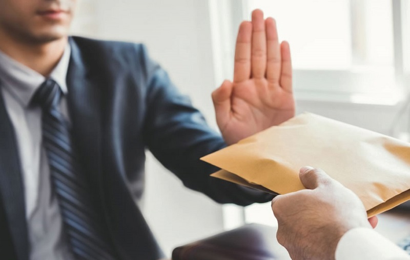 VPBank's Anti-Corruption Policy