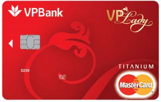 Vp Bank Credit Card